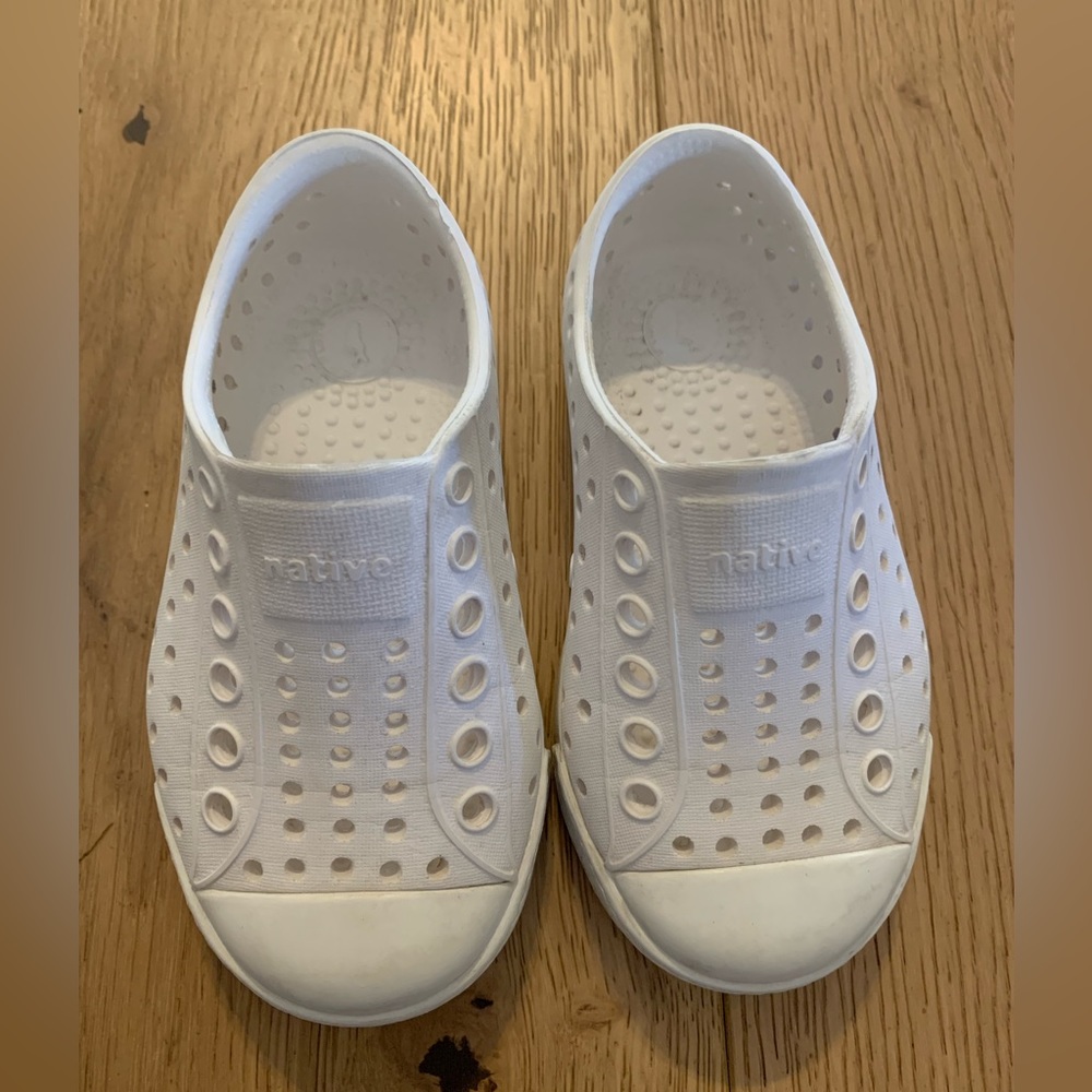 Native Shoes